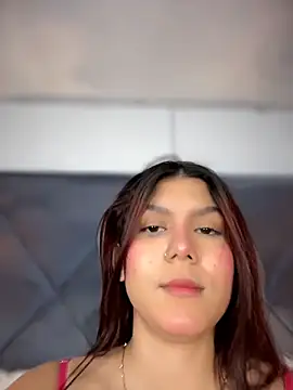 Snapshot of CherrySmirkXXX chatting on 02.17.26 CherrySmirkXXX online show from 02.17.26