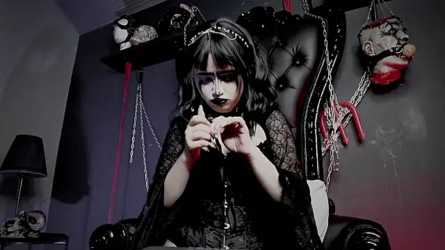 Snapshot of Navier__ chatting on 02.12.26 Navier online show from 02.12.26