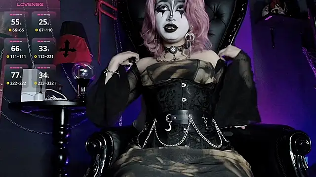 Navier   online show from 03.24.26