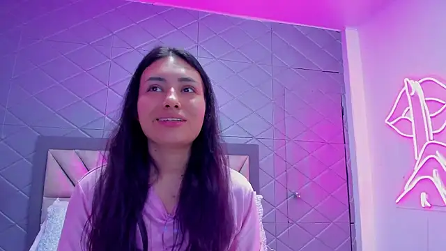 ViolettRouse online show from 12.16.25