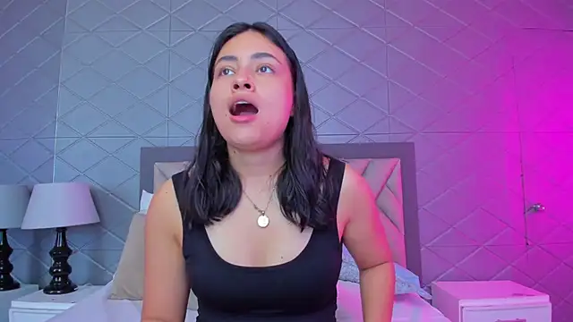 ViolettRouse online show from 01.07.26