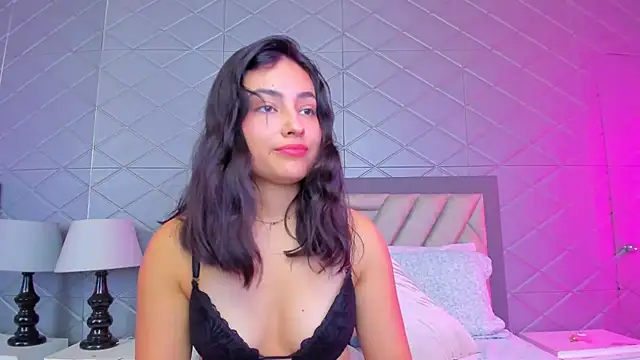 ViolettRouse online show from 01.09.26