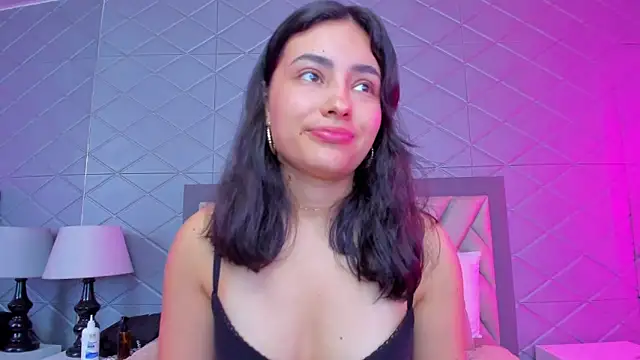 ViolettRouse online show from 01.14.26