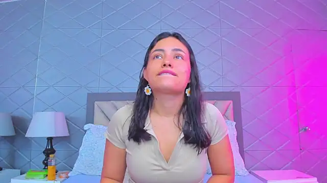 ViolettRouse online show from 02.05.26