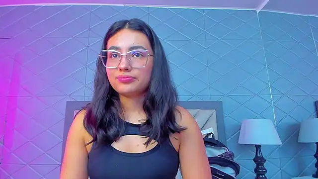 ViolettRouse online show from 02.20.26