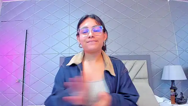 ViolettRouse online show from 02.24.26