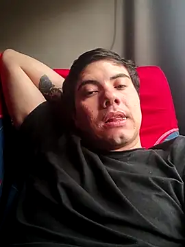 Victorgarcete45 online show from 10.17.25