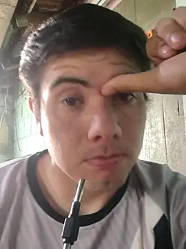 Victorgarcete45 online show from 10.23.25