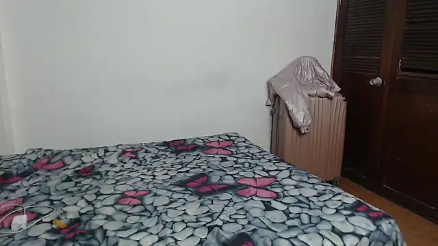  camila trans  online show from 11.28.25