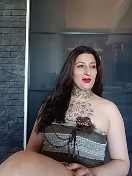 Porcellina181 online show from 04.29.26