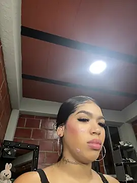 tifanymonroe online show from 04.21.26