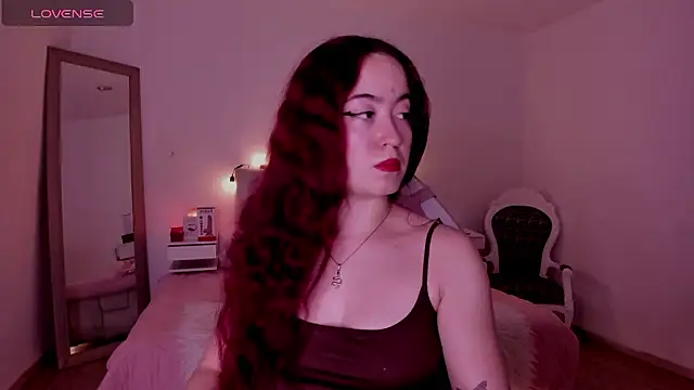 Amaraa couper1 online show from 01.11.26