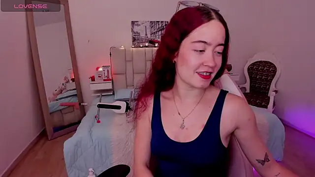 Snapshot of Amaraa_couper1 chatting on 02.14.26 Amaraa couper1 online show from 02.14.26