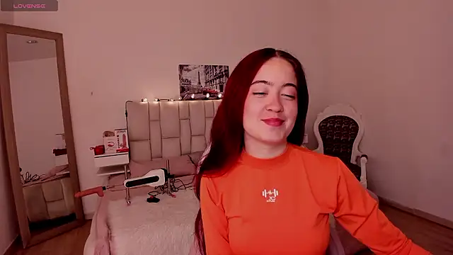 Snapshot of Amaraa_couper1 chatting on 02.27.26 Amaraa couper1 online show from 02.27.26