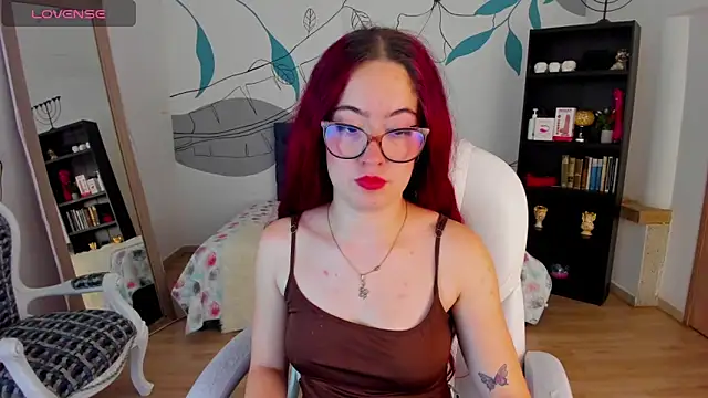 Snapshot of Amaraa_couper1 chatting on 03.04.26 Amaraa couper1 online show from 03.04.26