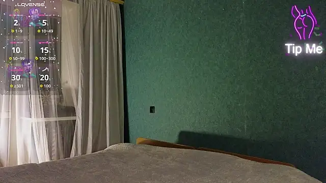 Kirunya online show from 03.11.26