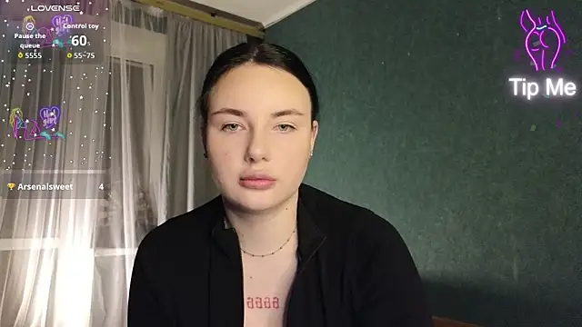 Kirunya online show from 03.16.26