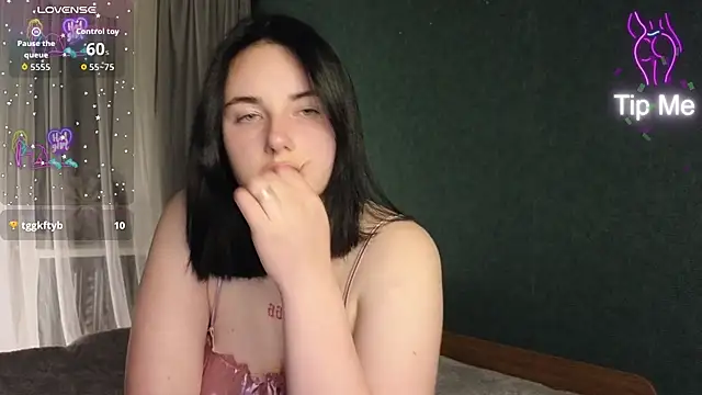 Kirunya online show from 03.30.26