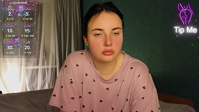 Kirunya online show from 04.08.26