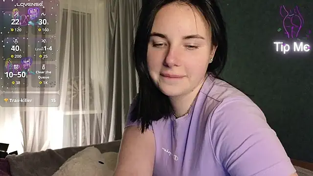 Kirunya online show from 04.10.26