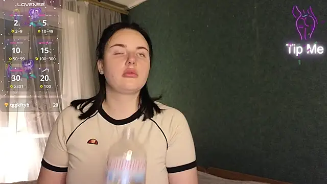 Kirunya online show from 04.18.26