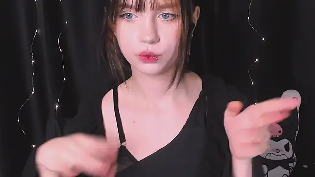 ruby dallos online show from 11.04.25