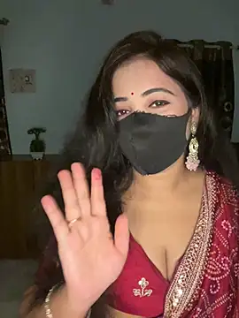 Snapshot of Dipu_cute chatting on 07.03.26 Dipu cute online show from 07.03.26