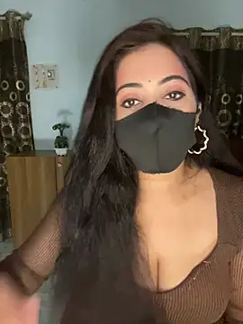 Snapshot of Dipu_cute chatting on 07.10.26 Dipu cute online show from 07.10.26