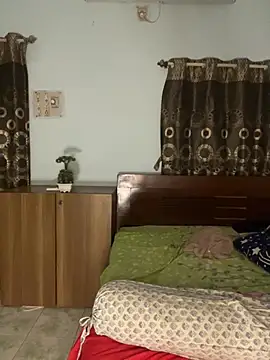 Snapshot of Dipu_cute chatting on 07.11.26 Dipu cute online show from 07.11.26