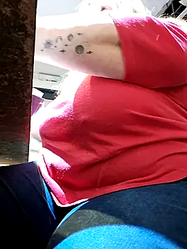 JennyInVegas online show from 11.05.25