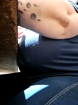 JennyInVegas online show from 11.11.25