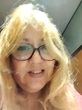 JennyInVegas online show from 12.01.25