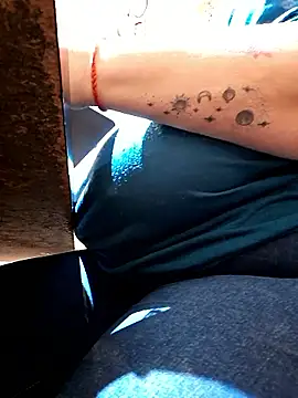 JennyInVegas online show from 01.08.26