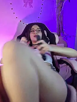 chloebrownn03 online show from 02.28.26