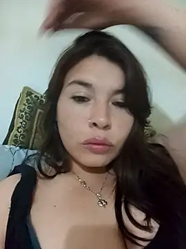 Labellasex online show from 10.31.25