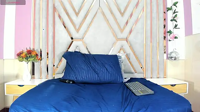 vanesaa mejia online show from 01.09.26