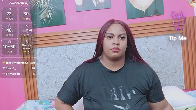 matureahomegirl online show from 04.08.26