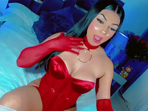 zara-gill online show from 03.07.26