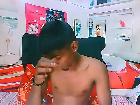 IndianThuggin online show from 12.14.25