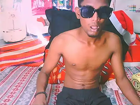 IndianThuggin online show from 12.18.25