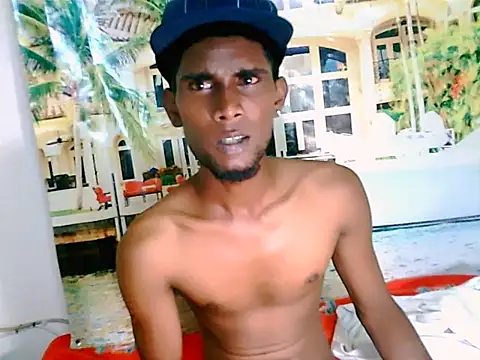 IndianThuggin online show from 04.15.26