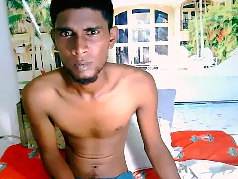 IndianThuggin online show from 04.16.26