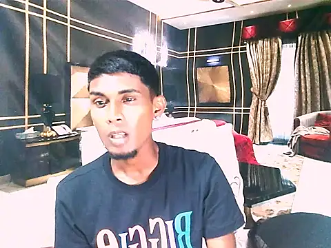 IndianThuggin online show from 04.24.26