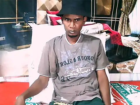 IndianThuggin online show from 04.28.26
