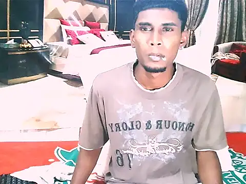 IndianThuggin online show from 04.29.26