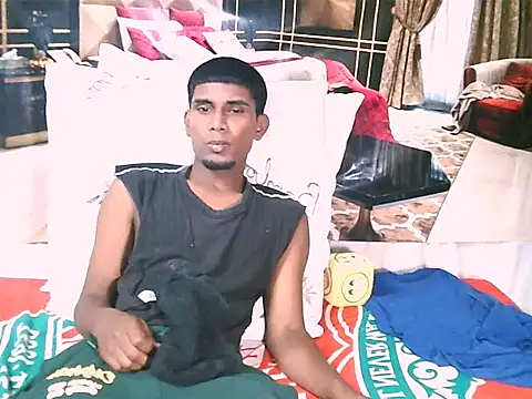 IndianThuggin online show from 05.02.26