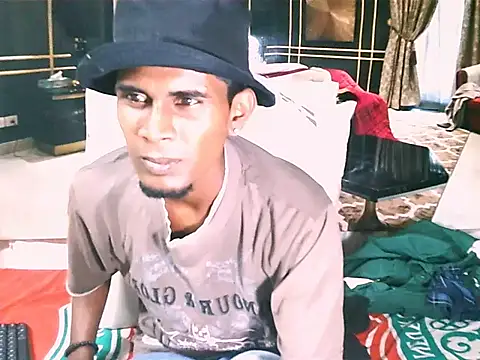 IndianThuggin online show from 05.03.26