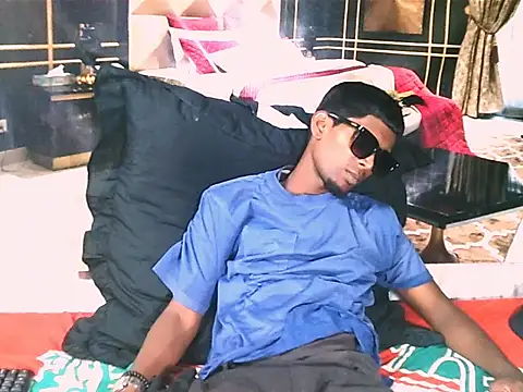 IndianThuggin online show from 05.07.26