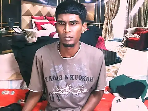 IndianThuggin online show from 05.12.26