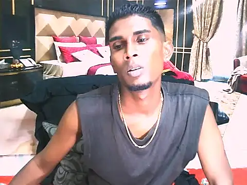 IndianThuggin online show from 05.16.26